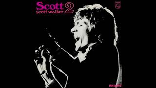 Scott Walker  A4  The Amorous Humphrey Plugg Mono LP  Vinyl Rip [upl. by Naleag]