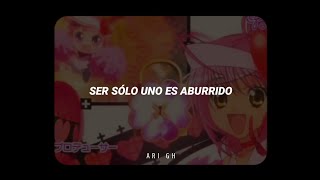 Kokoro no Tamago  Shugo Chara Opening 1  Sub Español [upl. by Marne]