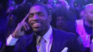 SMACK URL PRESENTS LOADED LUX VS CALICOE [upl. by Merry]