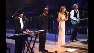 Bee Gees amp Celine Dion  Immortality Live HD [upl. by Etheline]