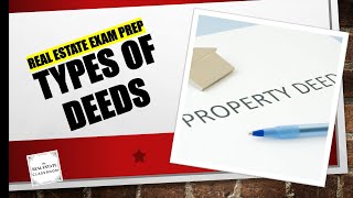 CAN YOU CONVERT A QUIT CLAIM DEED TO A WARRANTY DEED [upl. by Fortin]