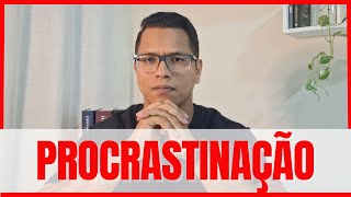 DEVOCIONAL DIÁRIO  COMO VENCER A PROCRASTINAÇÃO ESPIRITUAL [upl. by Oitaroh913]