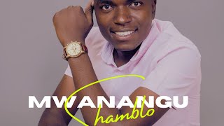 Shamblo  Mwanangu Official Audio [upl. by Daune]