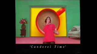 Canderel tv ad [upl. by Ennovihs]