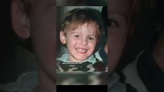 AWFUL True Crime Cases Explained JAMES BULGER CASE [upl. by Grider788]