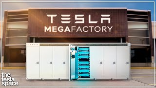 The Real Reason The Tesla Megapack Will Take Over In 2023 [upl. by Alba989]