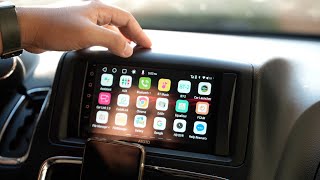 Check Out ALL The Things This Android Head Unit Can Do ATOTO S8 Premium Review [upl. by Lemrahc]