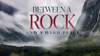 Between a Rock and a Hard Place III  Rev Dr Mark Thompson 102024 [upl. by Nnelg]