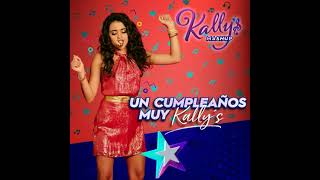 Kallys Mashup ¡Un Cumpleaños Muy Kally  Miss Life Filtered Instrumental [upl. by Denton921]