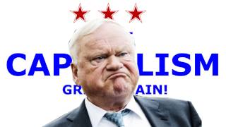 John Fredriksen announces presidental campaign [upl. by Senn344]