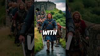 William Wallace A Heroic Legend [upl. by Eolanda674]