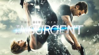 The Divergent Series Insurgent Full Movie Story Teller  Facts Explained Hollywood MovieTheo James [upl. by Ynnaffit]