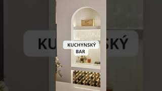 Trendy v kuchyni v roku 2023 obraznastenu modernhome homedecor kitchendesign interierdesign [upl. by Englebert358]