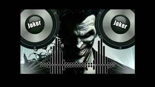 joker Bass Boosted BGM [upl. by Nylakcaj]