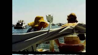 Tall Ships 1976 Boston [upl. by Aneehsar]