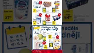 TESCO SUPERMARKETY ✅ Leták platnost od 13112024 do 19112024 [upl. by Roots]