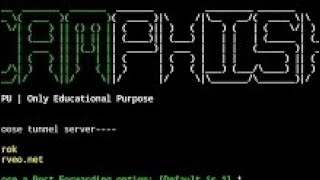 camphish tool coding [upl. by Malloy]