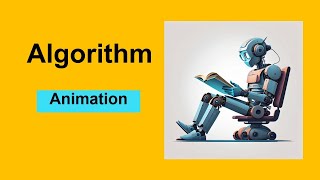 LeetCode  Basics  Malayalam  What is an Algorithm  Animation [upl. by Orferd]