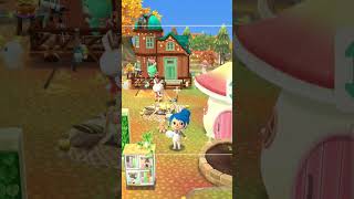 NEW Memorial Tree in Animal Crossing Pocket Camp  How to get it before its gone [upl. by Soll273]