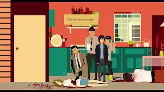 Rainswept Announce Trailer [upl. by Tipton]