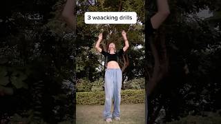 Waacking tutorial 💃viralshorts shorts bollywood waackingdance tutorial foryou ytb trending [upl. by Samaria]