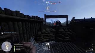 Playing Tannenberg with friends 1 [upl. by Ram]