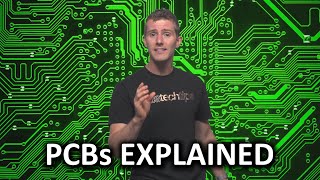 How Do PCBs Work [upl. by Tailor]