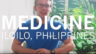 The Philippines  What To Expect From Your Medical Elective With Work the World [upl. by Lisetta]