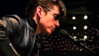 Arctic Monkeys  Suck It And See Live on KEXP [upl. by Wurtz619]