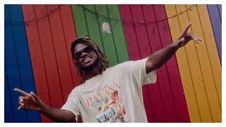 CHILLBILL Blessed Official Music Video [upl. by Alfred]