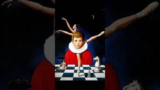 RAFAL OLBINSKI ARTWORKSSIGUR ROS MUSIC [upl. by Domela]