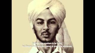 Inqilab  A Documentary Film on Saheed Bhagat Singh  Directed by Gauhar Raza [upl. by Gemma]