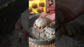 வெள்ளை சோள உருண்டை சாதம்  Jowar Sadham mayaskitchenn [upl. by Rizas]