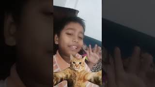 Billi ke sath video milenge hum nahi  Yash Raj [upl. by Wenger719]