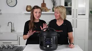 How to Use the Instant Pot Pro [upl. by Leggett]