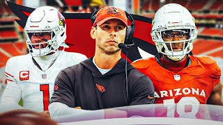 Kyler Murray And The Arizona Cardinals Are A Legit Threat In The NFC [upl. by Strade]