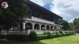 MARCOS MANSION OVERLOOKING PAOAY LAKE maxandmattvlog travel tourist bbm imeemarcos [upl. by Anallese606]