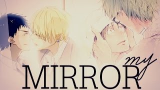 Mirror  Kuroko no Basuke [upl. by Morez]