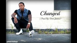 Vedo  Changed Prod By Don Jarvis [upl. by Orimar]