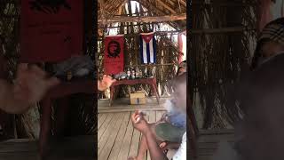 Learning from Cubans How to Smoke Cigars Properly [upl. by Nicoli770]