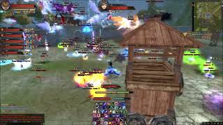 ComebackPW 136 main gvg Cursed vs Enclave 30032024 [upl. by Hasseman]