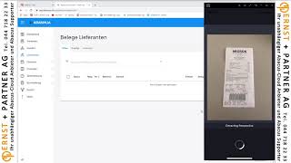 AbaNinja Spesenerfassung mit AbaClik3 [upl. by Missi166]