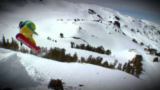 DC SHOES TORSTEIN HORGMO THIS IS SNOWBOARDING [upl. by Thomsen]