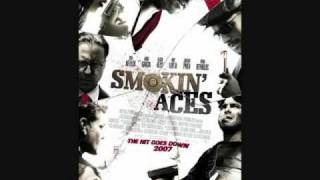 Smokin Aces Spill Review [upl. by Klenk69]