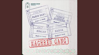 Maghreb Gang feat French Montana Khaled amp HAMZA Saucegod Remix [upl. by Weisler]