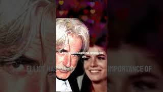 Sam Elliott Hollywood’s True Western Gentleman subscribehistory movie actorhollywoodhistory [upl. by Edny]