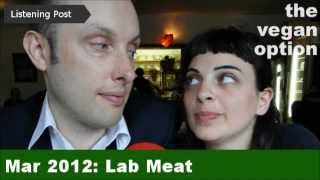 Lab Meat [upl. by Fabriane571]