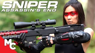 Sniper Legacy Full Movie Review 2014 English  Tom Berenger  Chad Michael Collins [upl. by Alston]