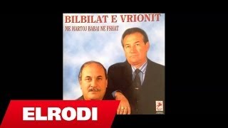 Bilbilat e Vrionit  Kendon bilbili [upl. by Sidoeht172]