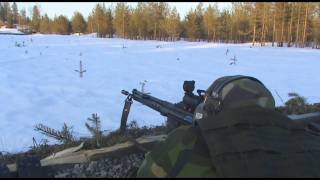 Shooting the AK4B [upl. by Akinek]